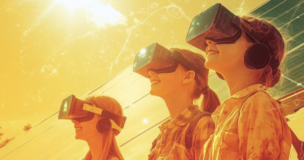 Alvemente: Exploring the New Age of Technology and Human Interaction