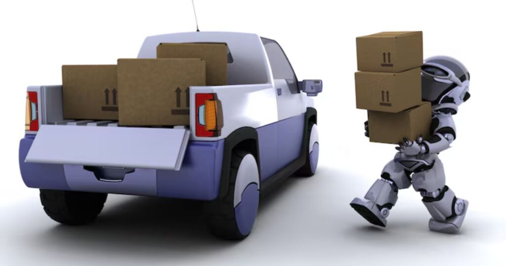 Unveiling MyFlexBot: The Definitive Guide for Amazon Flex Drivers