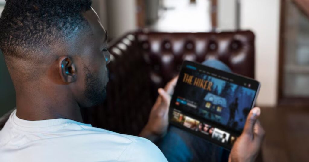 m4uhd: Streaming Entertainment Redefined