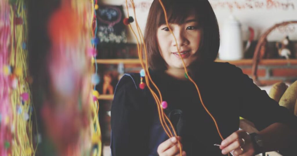 Madison Huang: A Journey Through Artistry and Authenticity